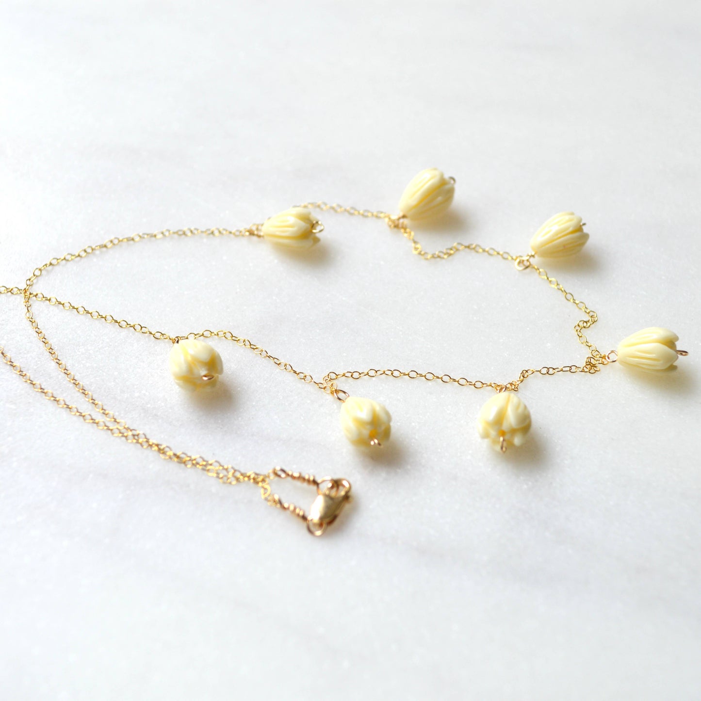 Pikake Necklace - Salty But Sweet