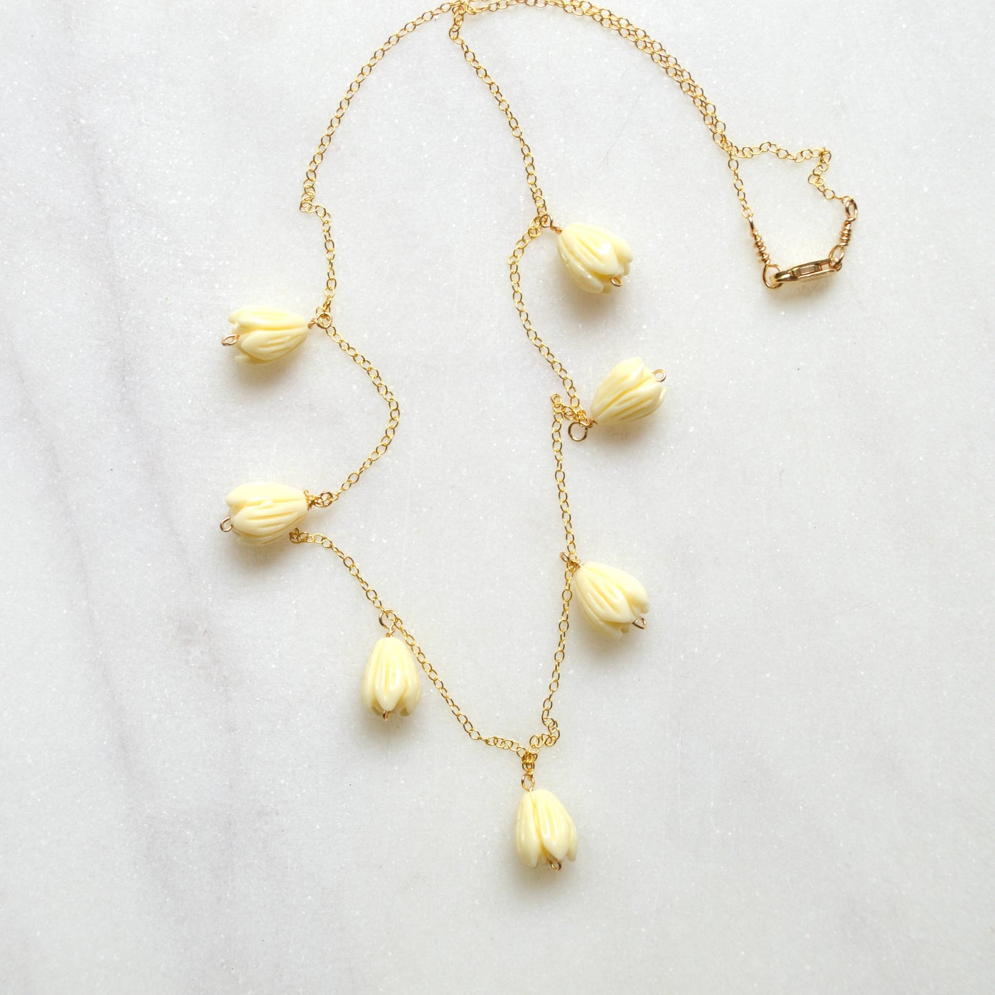 Pikake Necklace - Salty But Sweet